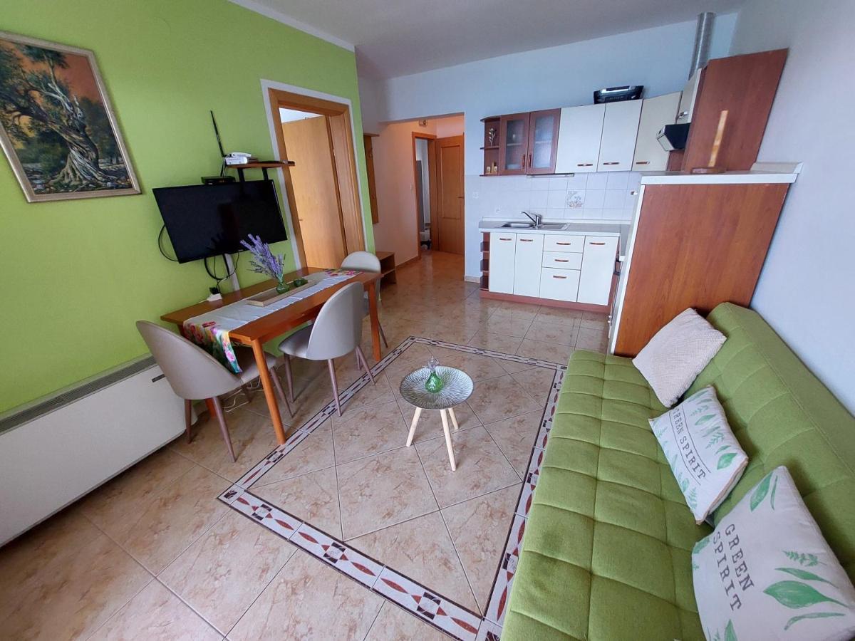 VeLun apartmani Extérieur photo
