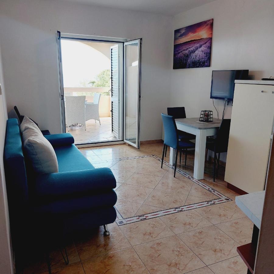 VeLun apartmani Extérieur photo