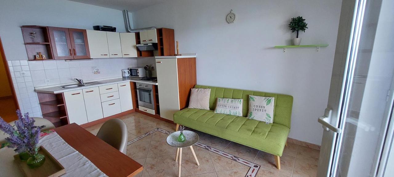 VeLun apartmani Extérieur photo