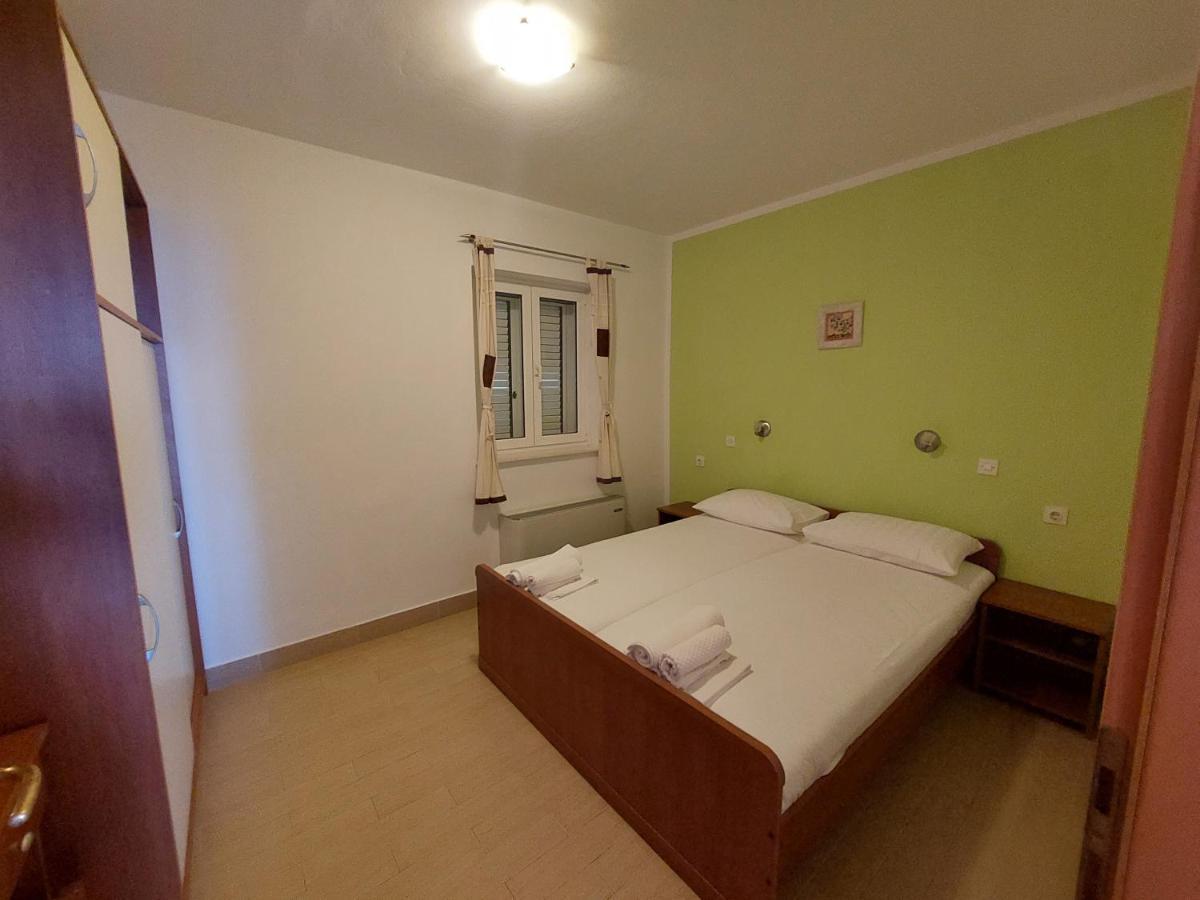 VeLun apartmani Extérieur photo
