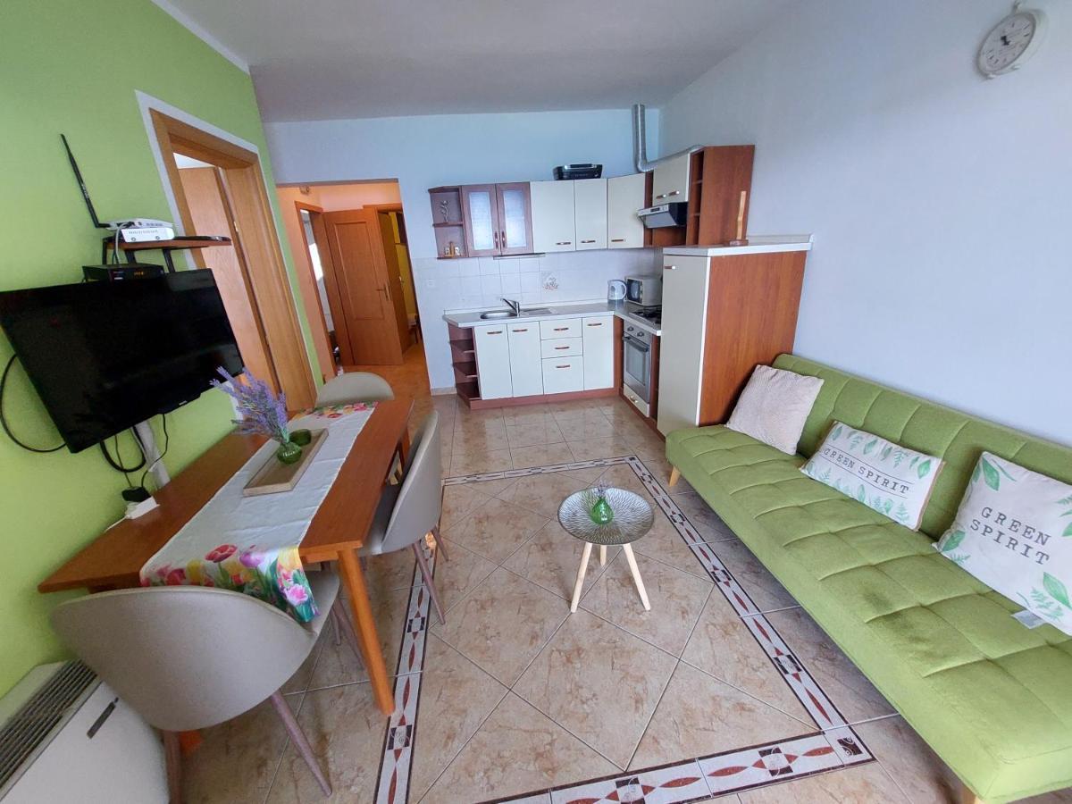VeLun apartmani Extérieur photo