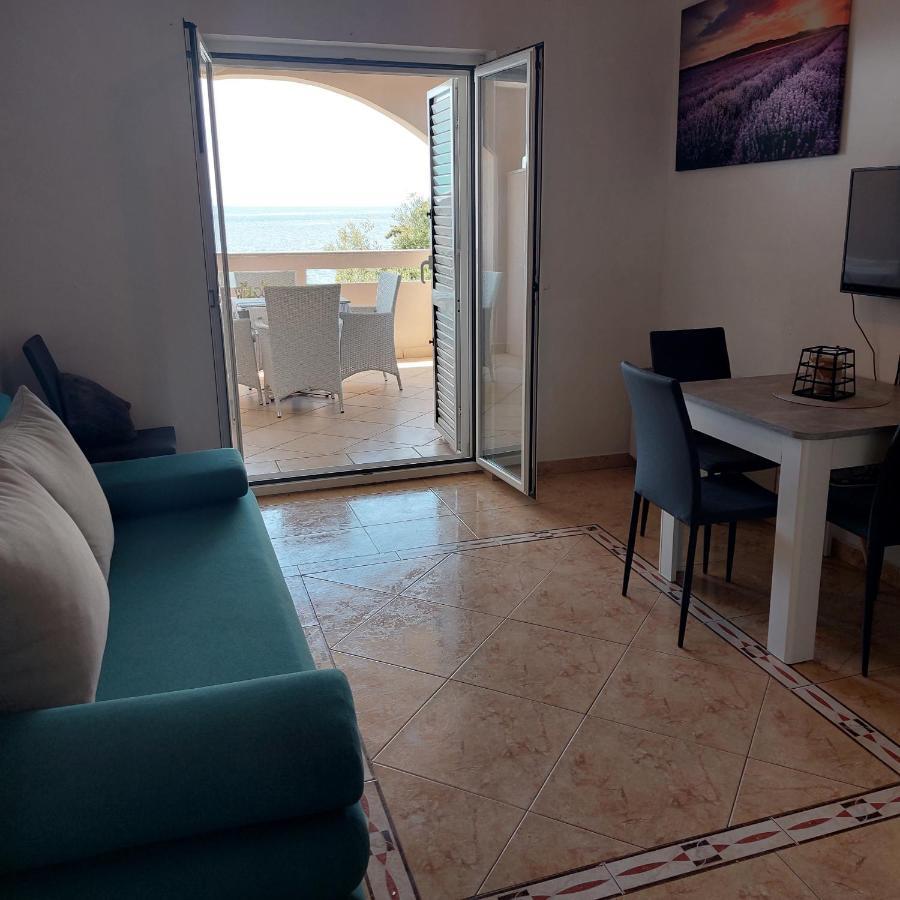 VeLun apartmani Extérieur photo